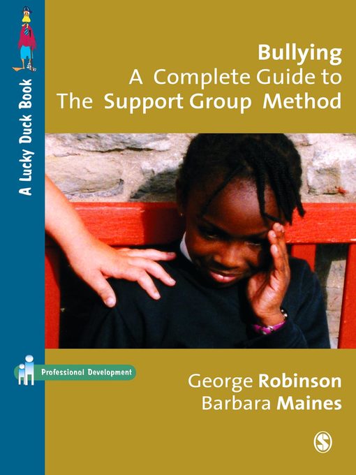 Title details for Bullying by George Robinson - Available